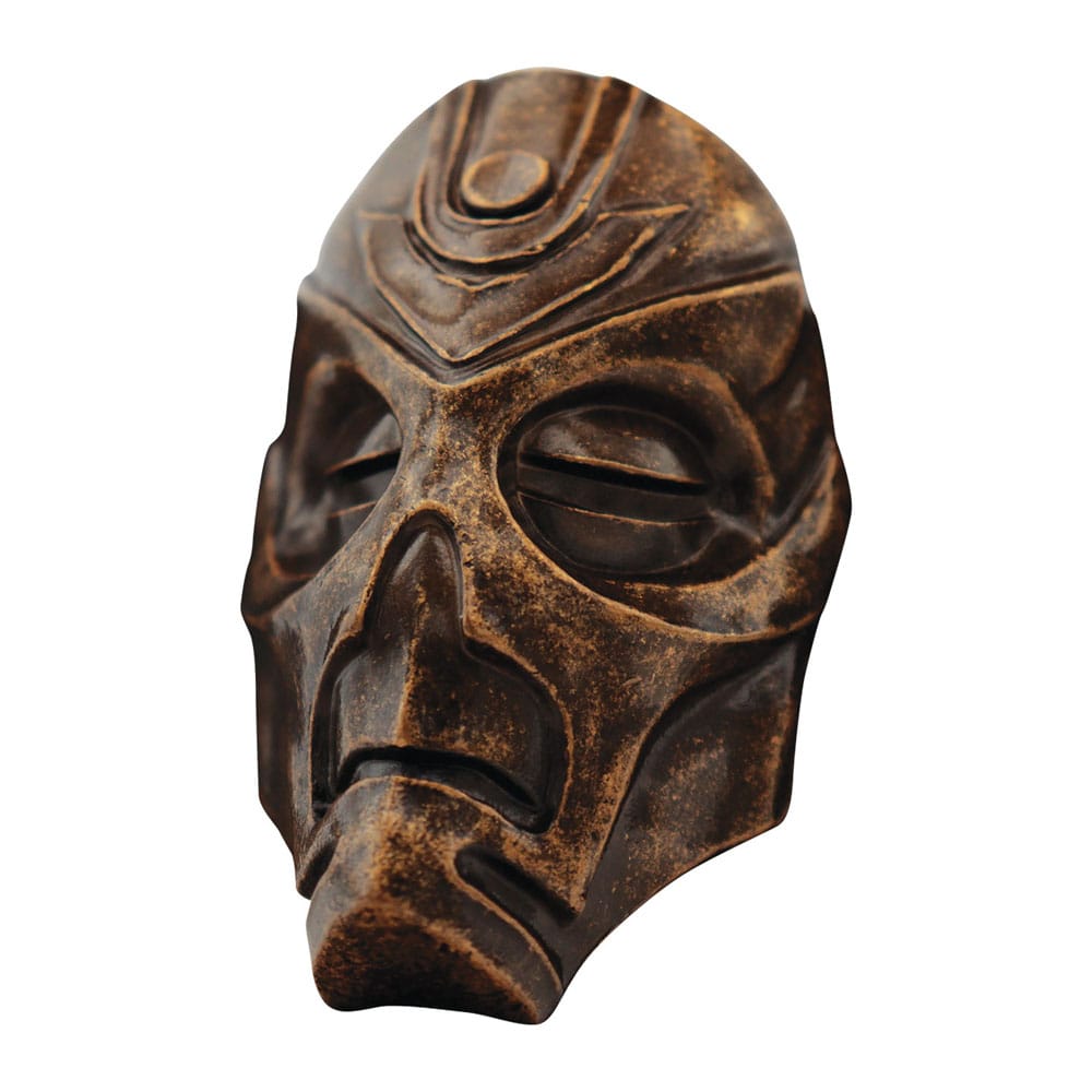 The Elder Scrolls V Replik Skyrim Nahkriin Dragon Priest Mask Limited Edition