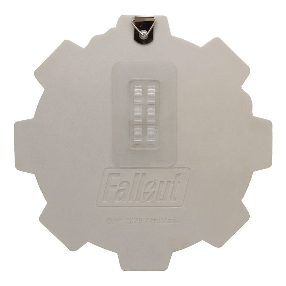 Fallout Resinschild Vault Boy