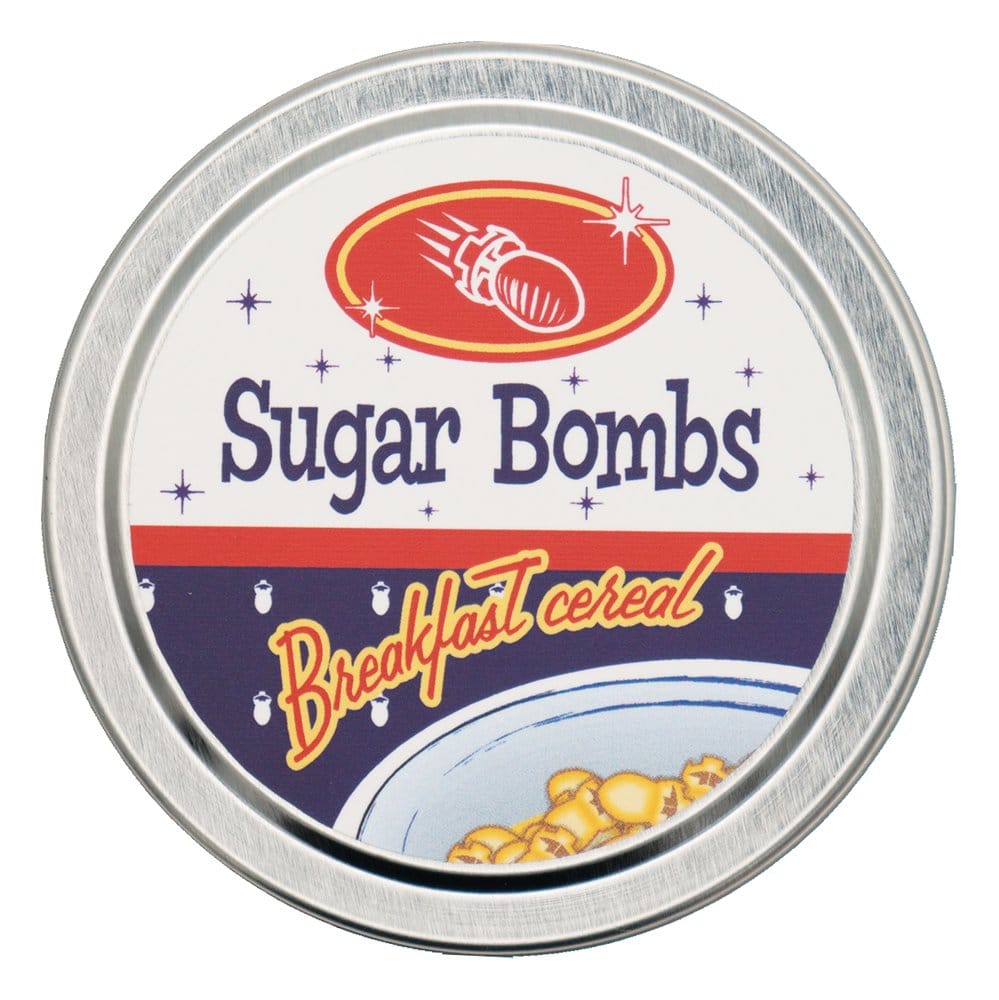 Fallout Duftkerzen 3er-Pack Vault Dweller's 6 cm