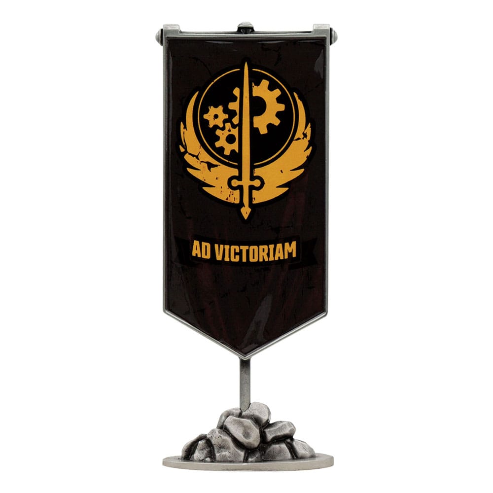 Fallout Replik Grognak the Barbarian Holotape