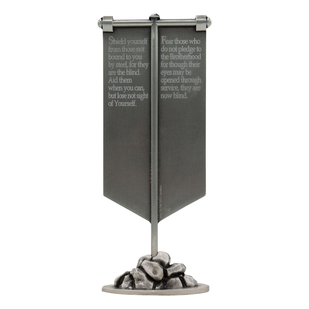 Fallout Replik Grognak the Barbarian Holotape