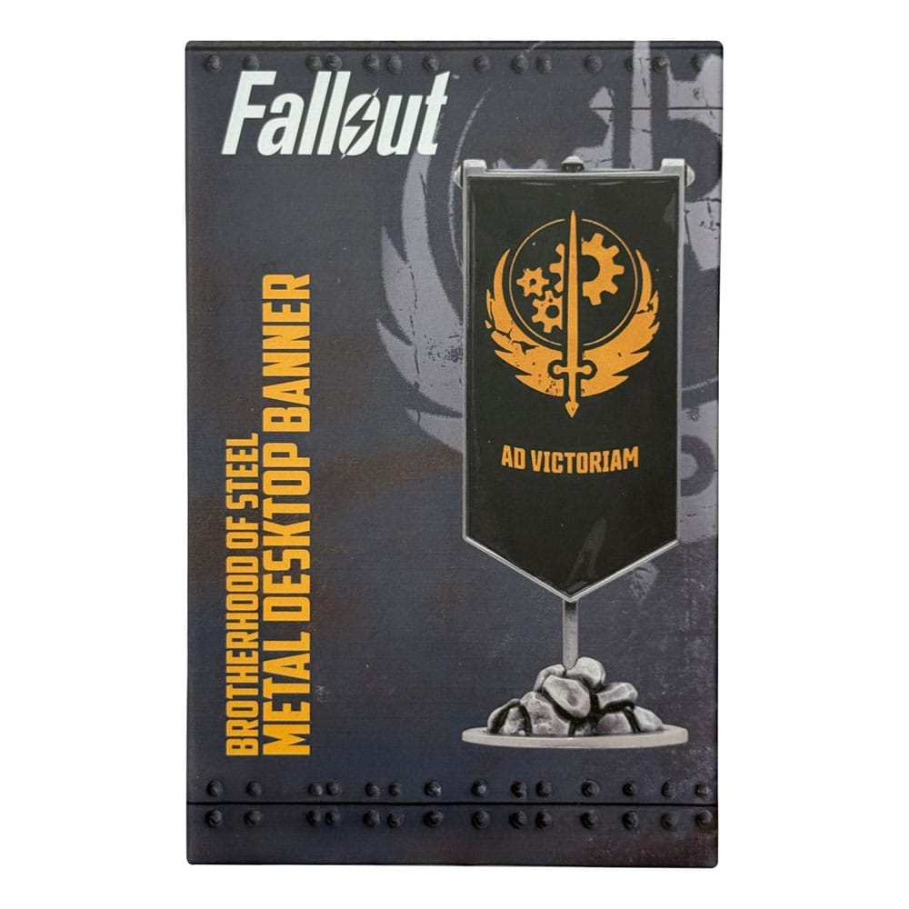 Fallout Replik Grognak the Barbarian Holotape