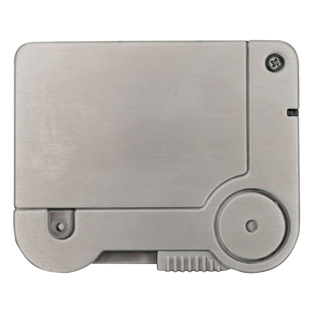 Fallout Replik Grognak the Barbarian Holotape