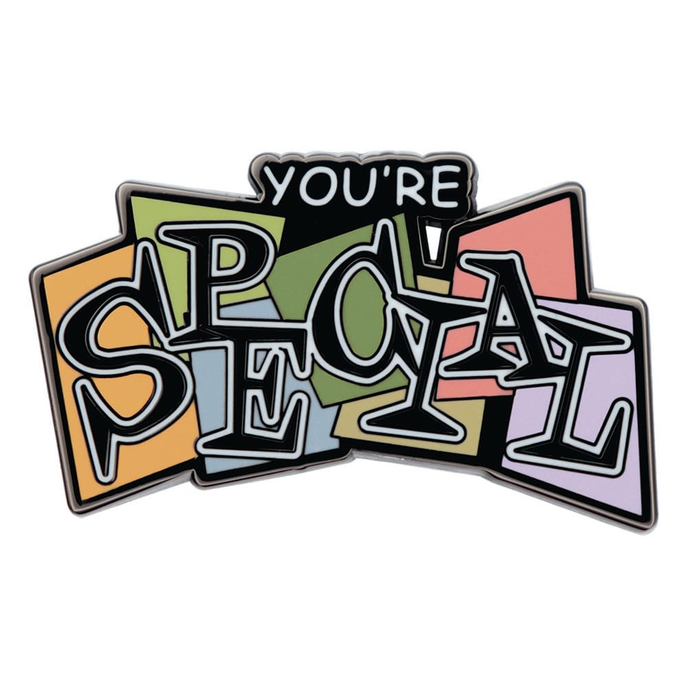 Fallout Ansteck-Pins Mystery Pin Badge Volume 2 Display (12)