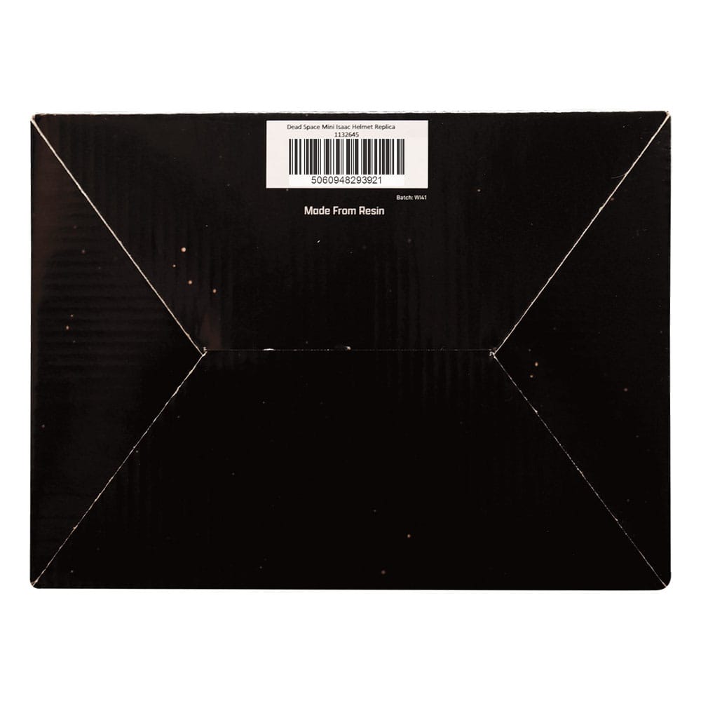 Dead Space Replik Isaac Helmet Limited Edition 23 cm