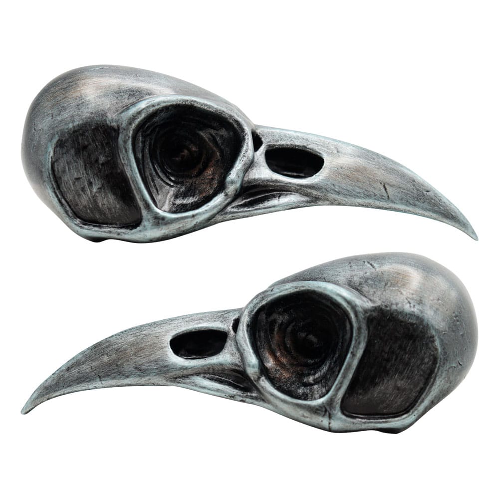 The Witcher 3 Replik Soundwave Cassette Limited Edition 12 cm