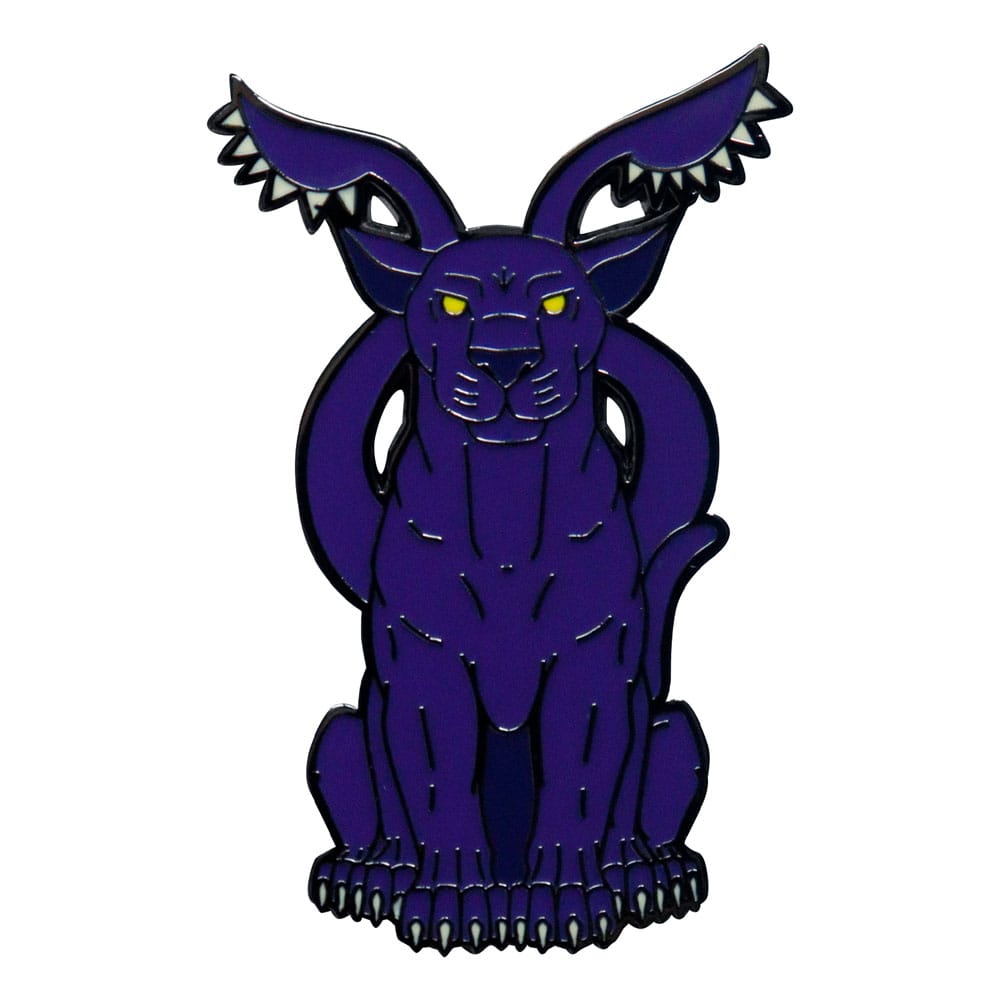 Dungeons & Dragons Ansteck-Pins Display 50th Anniversary Mystery Pin Badge (12)