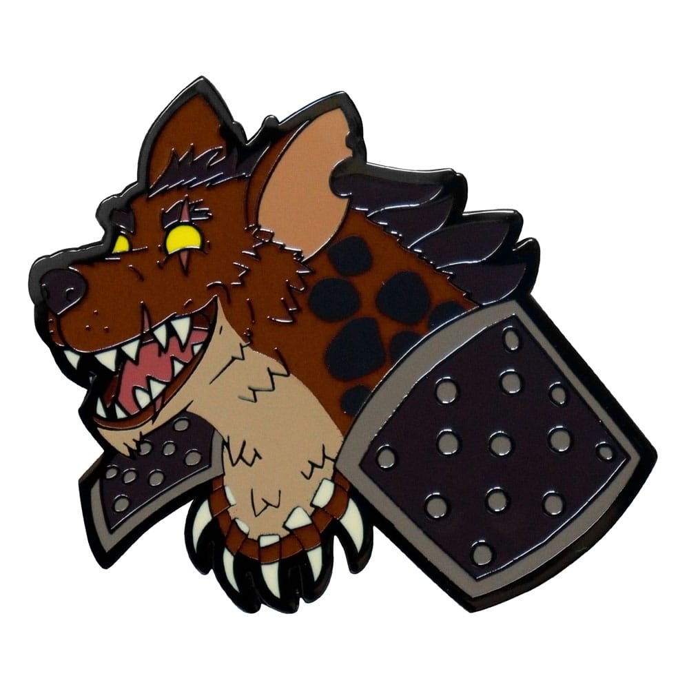 Dungeons & Dragons Ansteck-Pins Display 50th Anniversary Mystery Pin Badge (12)