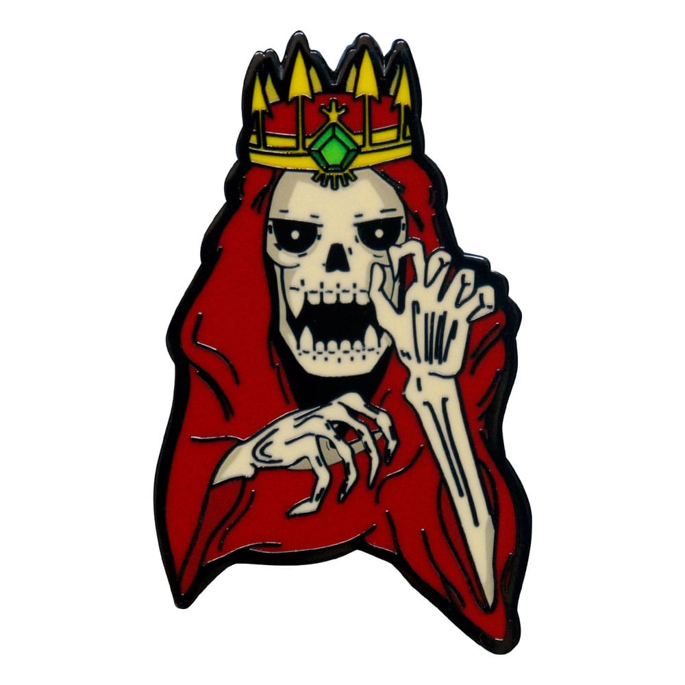 Dungeons & Dragons Ansteck-Pins Display 50th Anniversary Mystery Pin Badge (12)