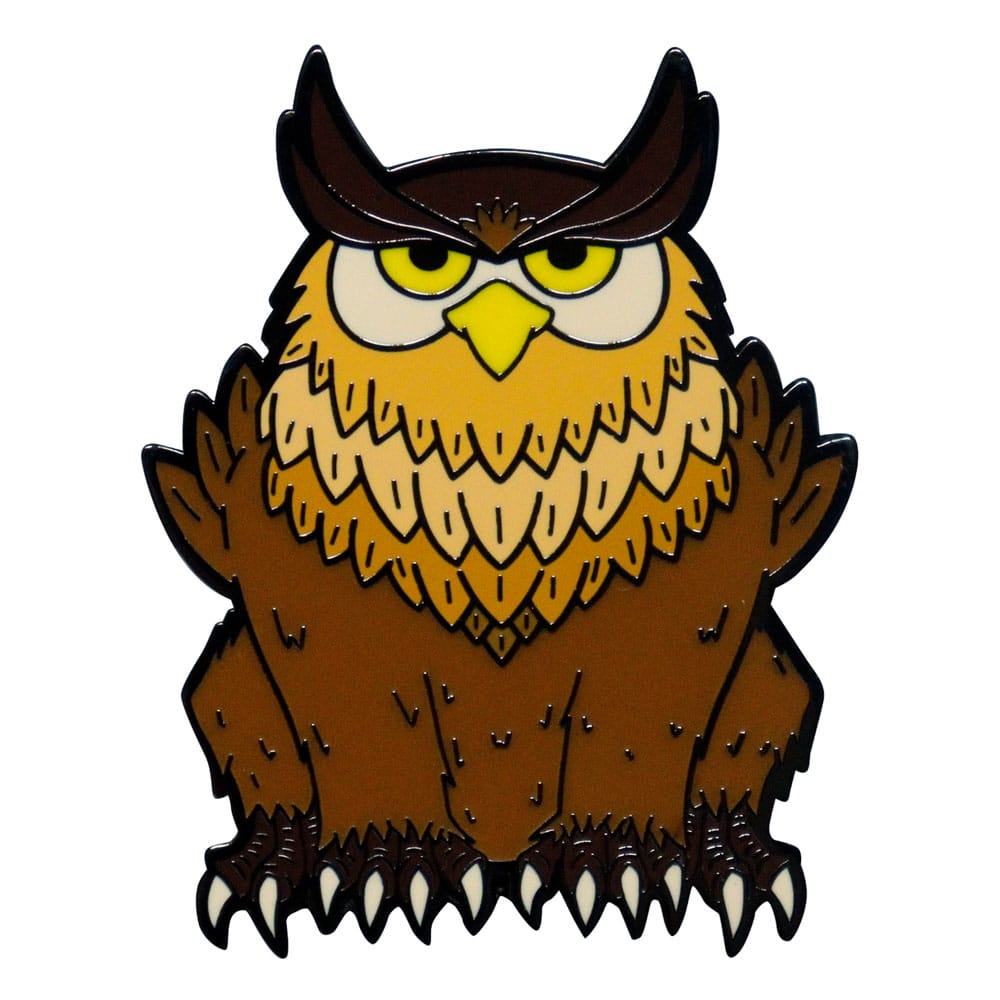 Dungeons & Dragons Ansteck-Pins Display 50th Anniversary Mystery Pin Badge (12)