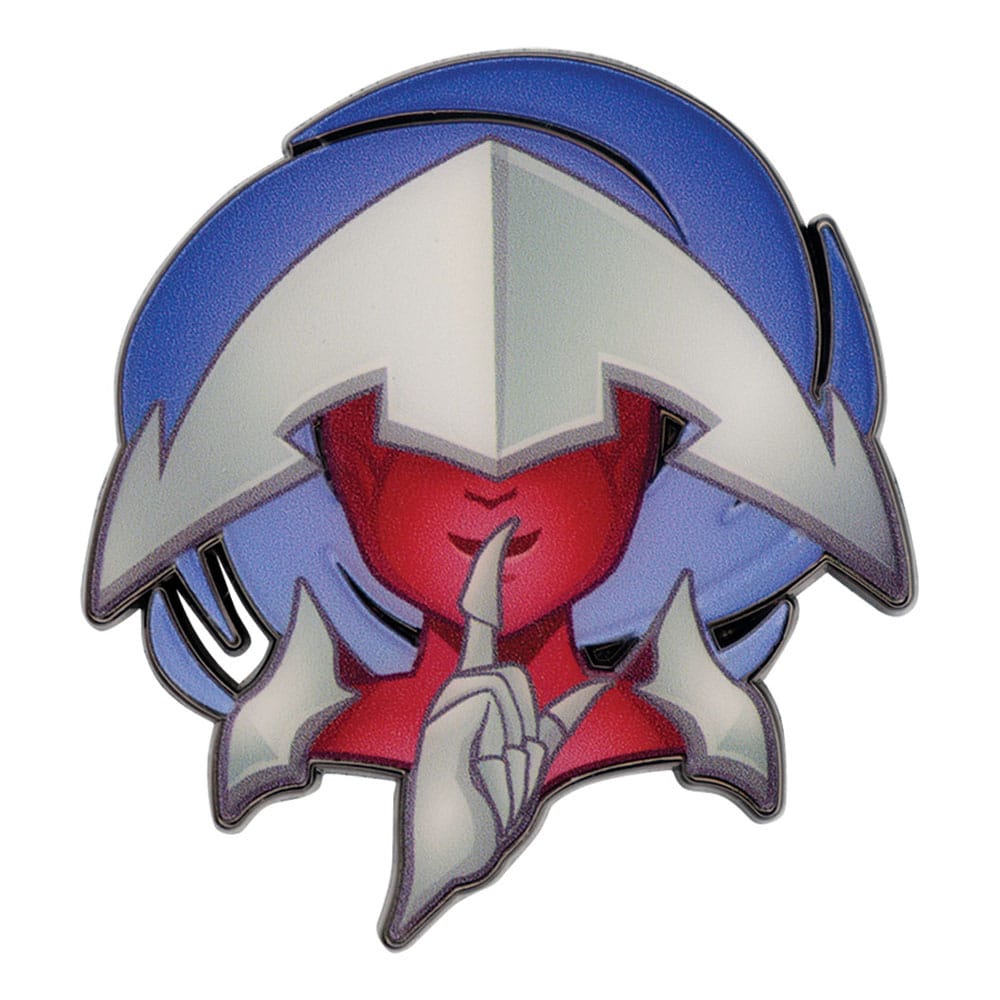 Magic: The Gathering Ansteck-Pins Mystery Pin Badge Display (12)