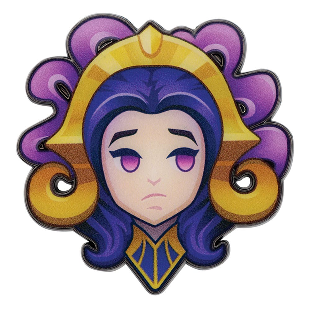 Magic: The Gathering Ansteck-Pins Mystery Pin Badge Display (12)