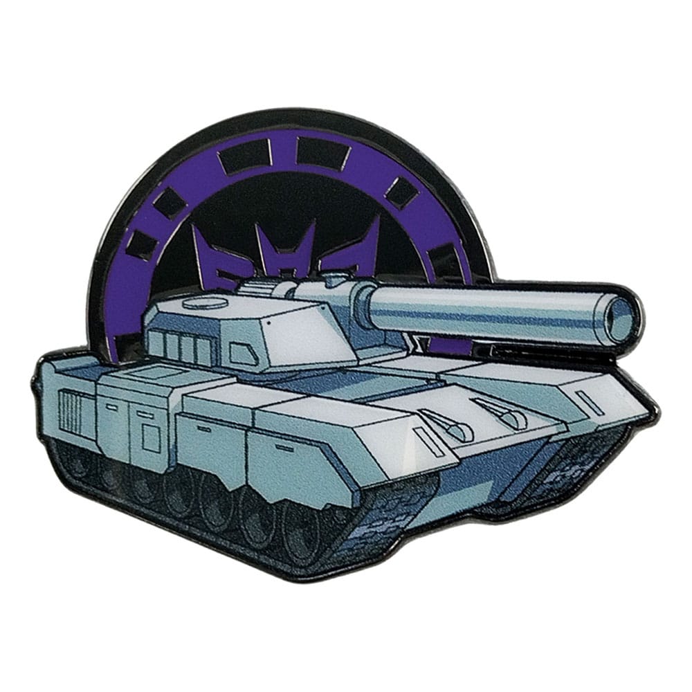 Transformers Ansteck-Pins Display Mystery Pin Badge (12)