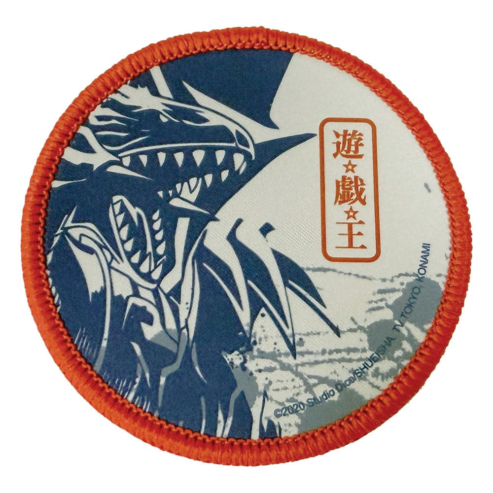 Yu-Gi-Oh! Schreibtischunterlage & Untersetzer