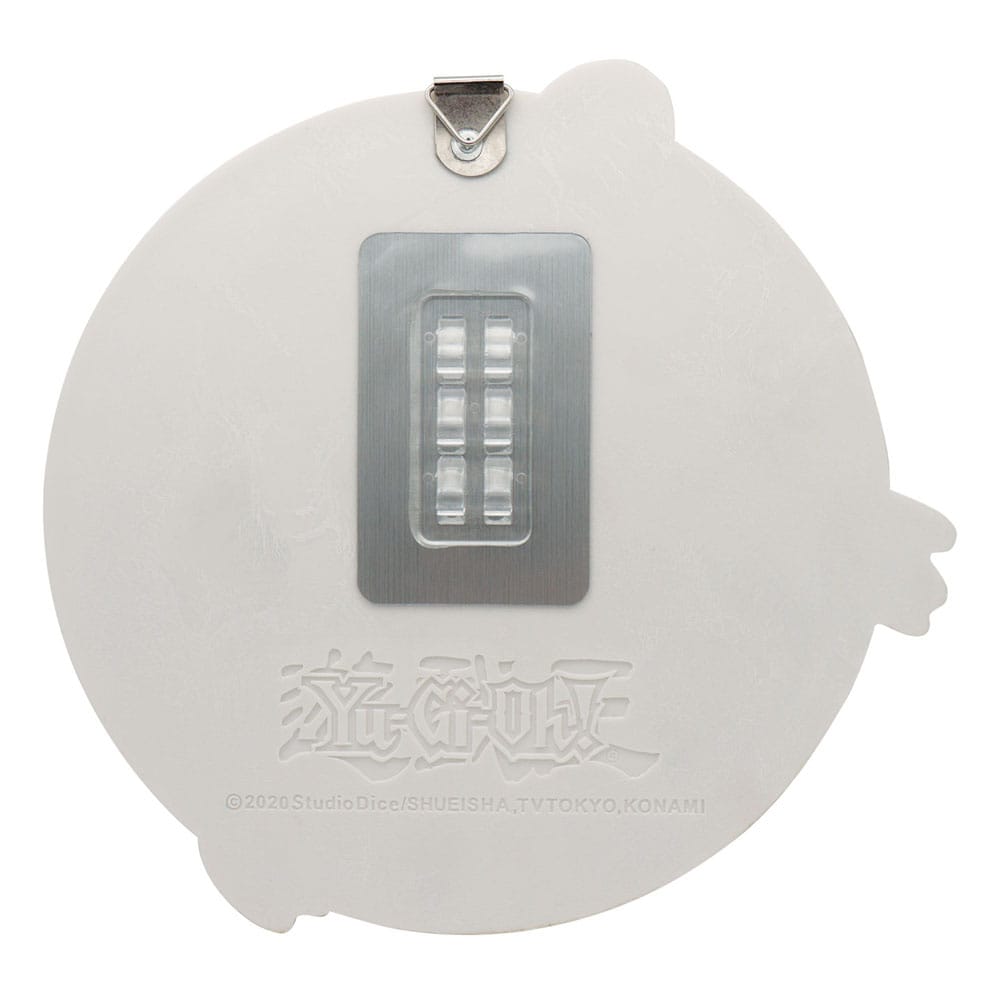 Yu-Gi-Oh! Resinschild Blue-Eyes White Dragon