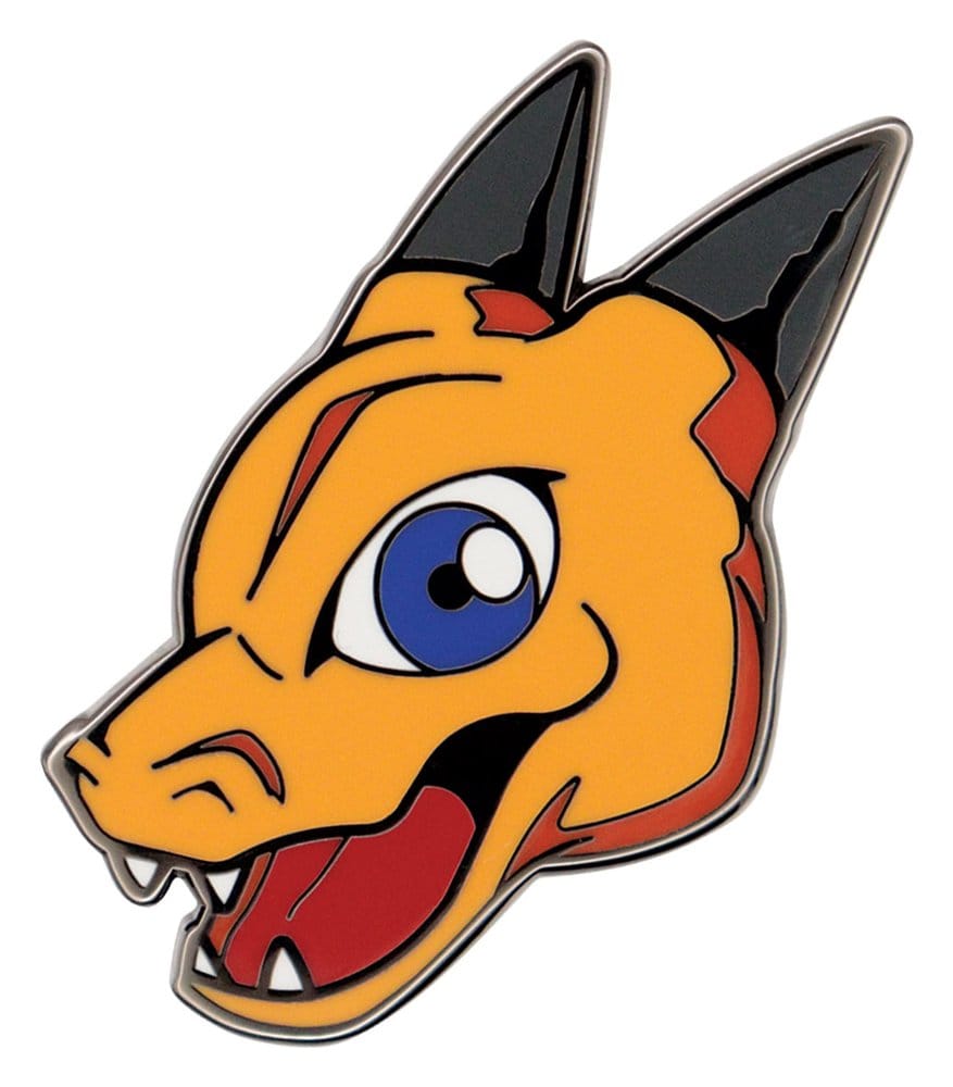 Yu-Gi-Oh! Mystery Ansteck-Pins Volume 2 Blind Box Display (12)