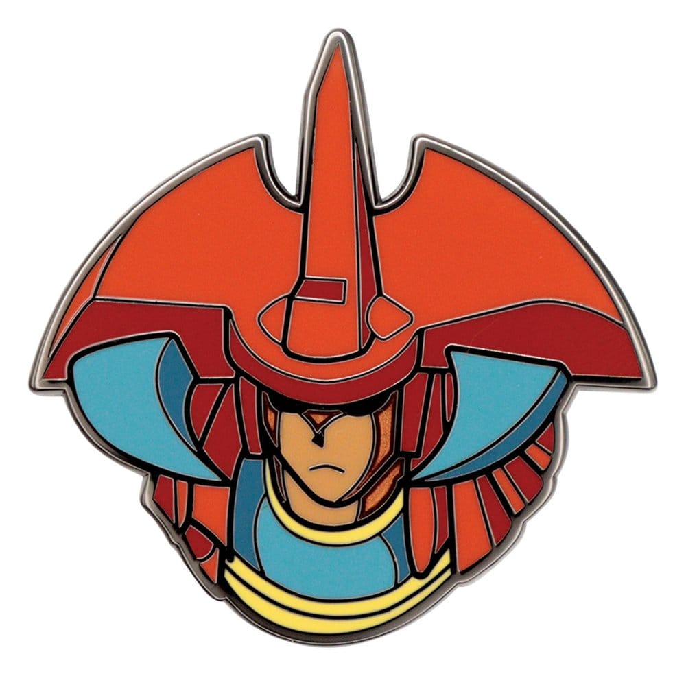 Yu-Gi-Oh! Mystery Ansteck-Pins Volume 2 Blind Box Display (12)