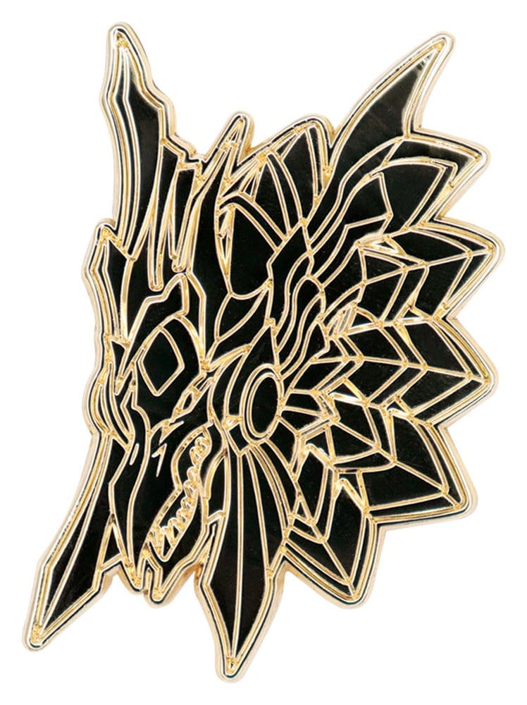 Yu-Gi-Oh! Mystery Ansteck-Pins Volume 2 Blind Box Display (12)