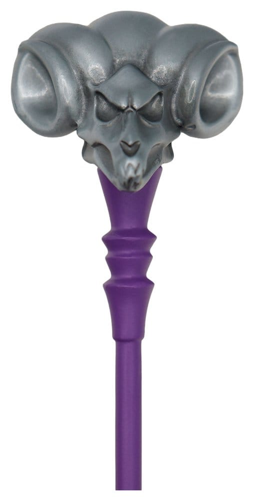 Masters of the Universe Replik Miniature Havoc Staff Limited Edition 18 cm