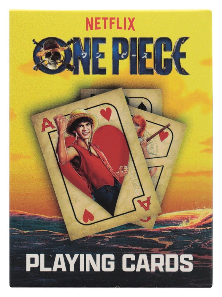 One Piece Geschenkebox