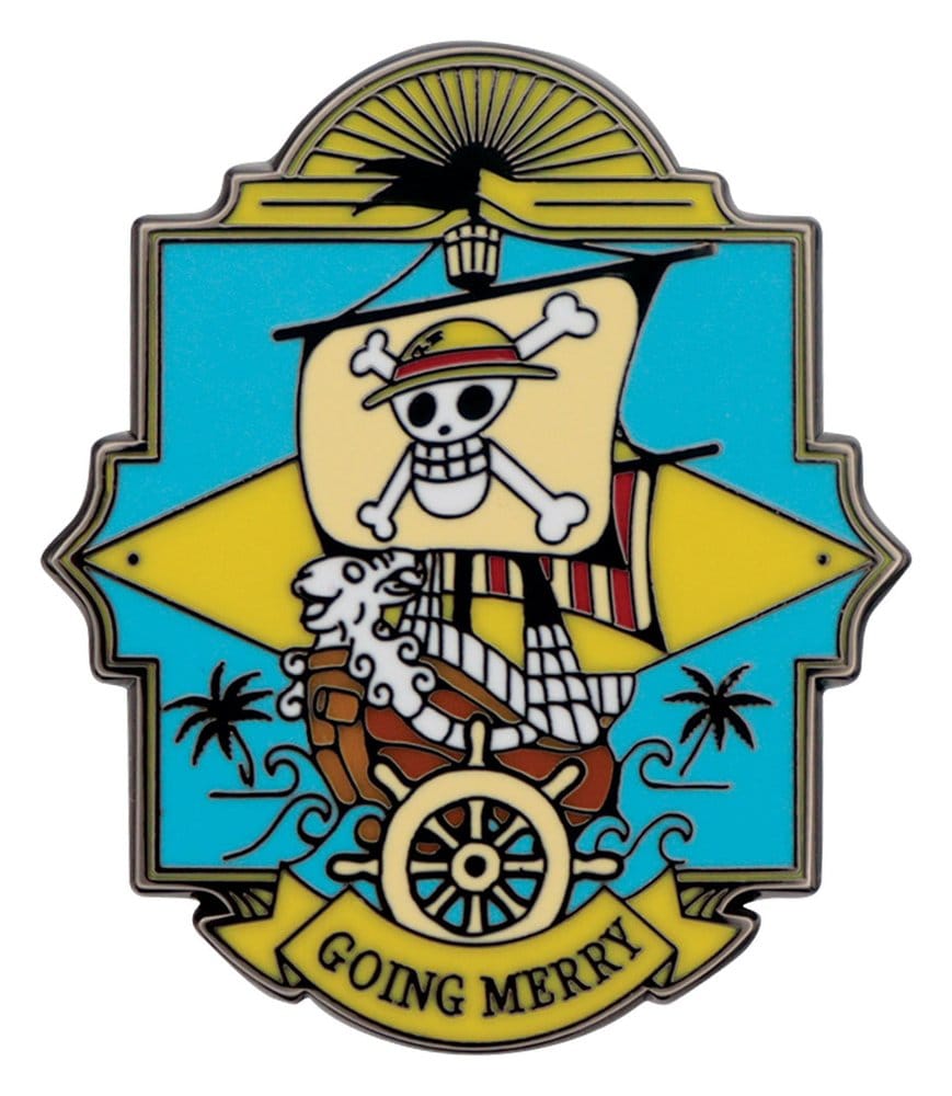 One Piece Geschenkebox