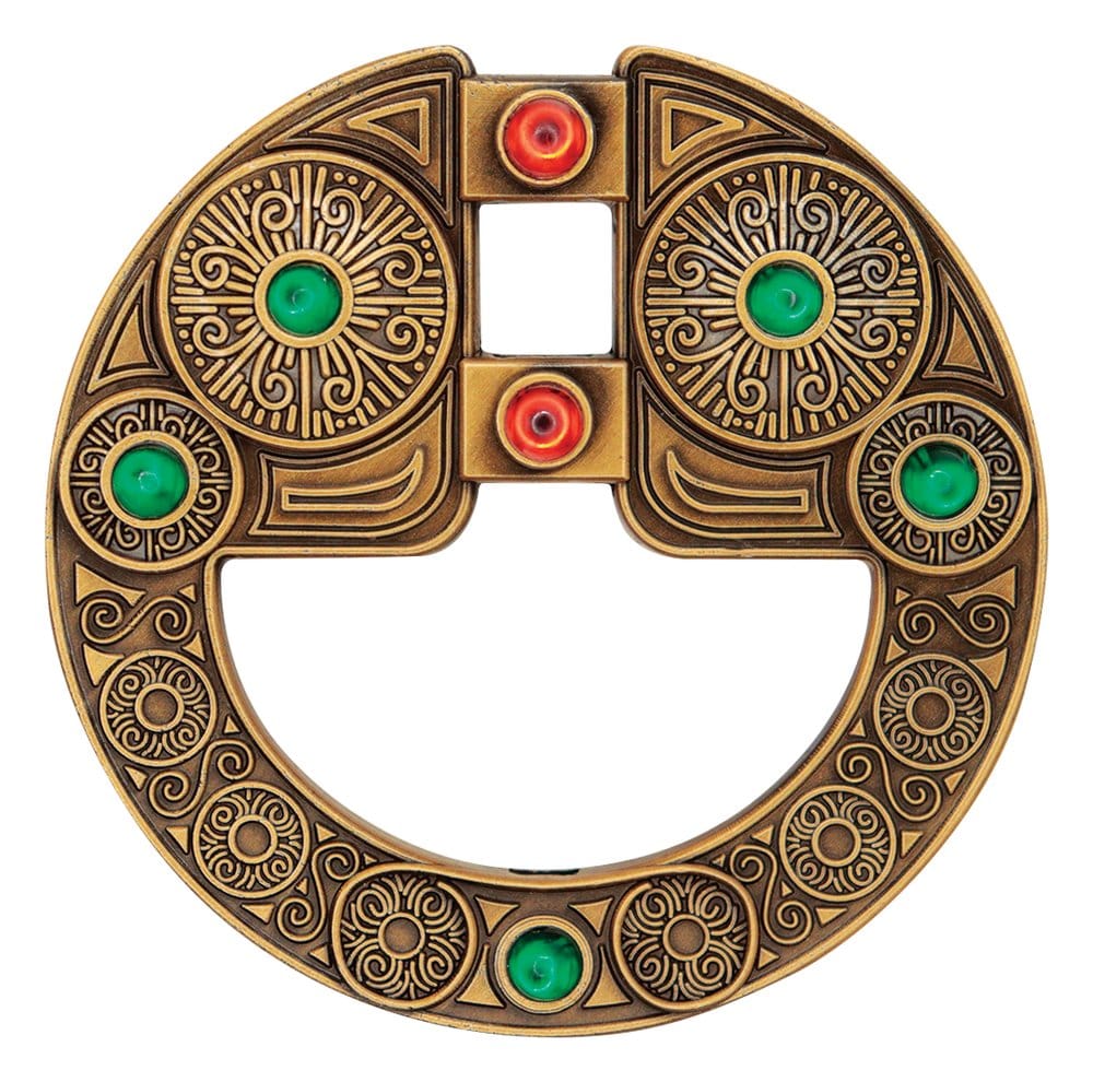 The Witcher Replik 1/1 Renfri's Brooch