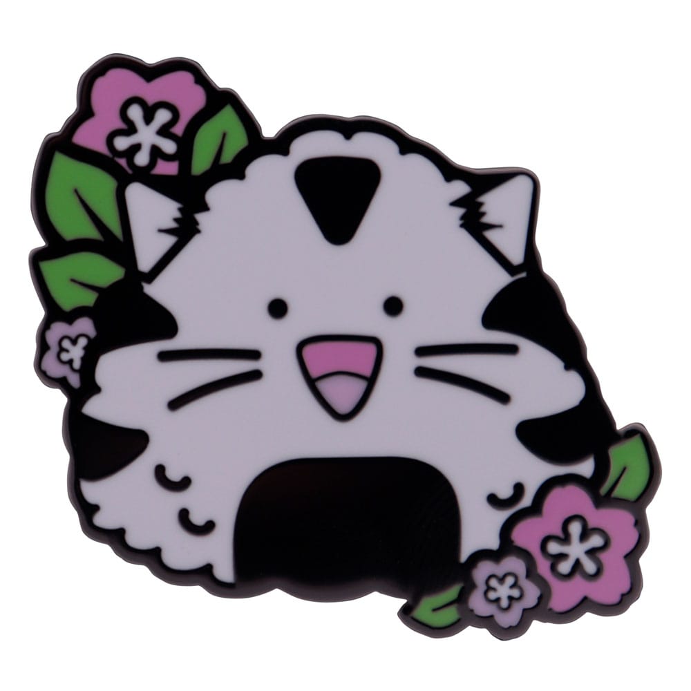 Fuzzballs Ansteck-Pins Mystery Pin Badge Display (12)