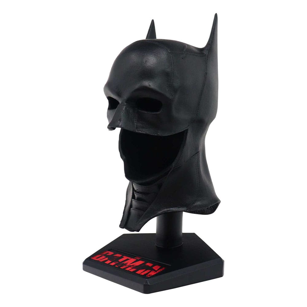 DC Comics Replik The Batman Bat Cowl Limited Edition