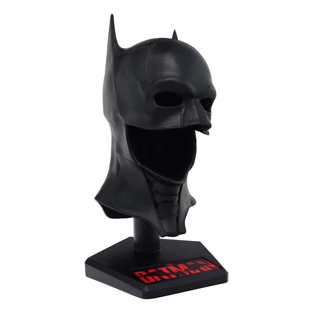 DC Comics Replik The Batman Bat Cowl Limited Edition