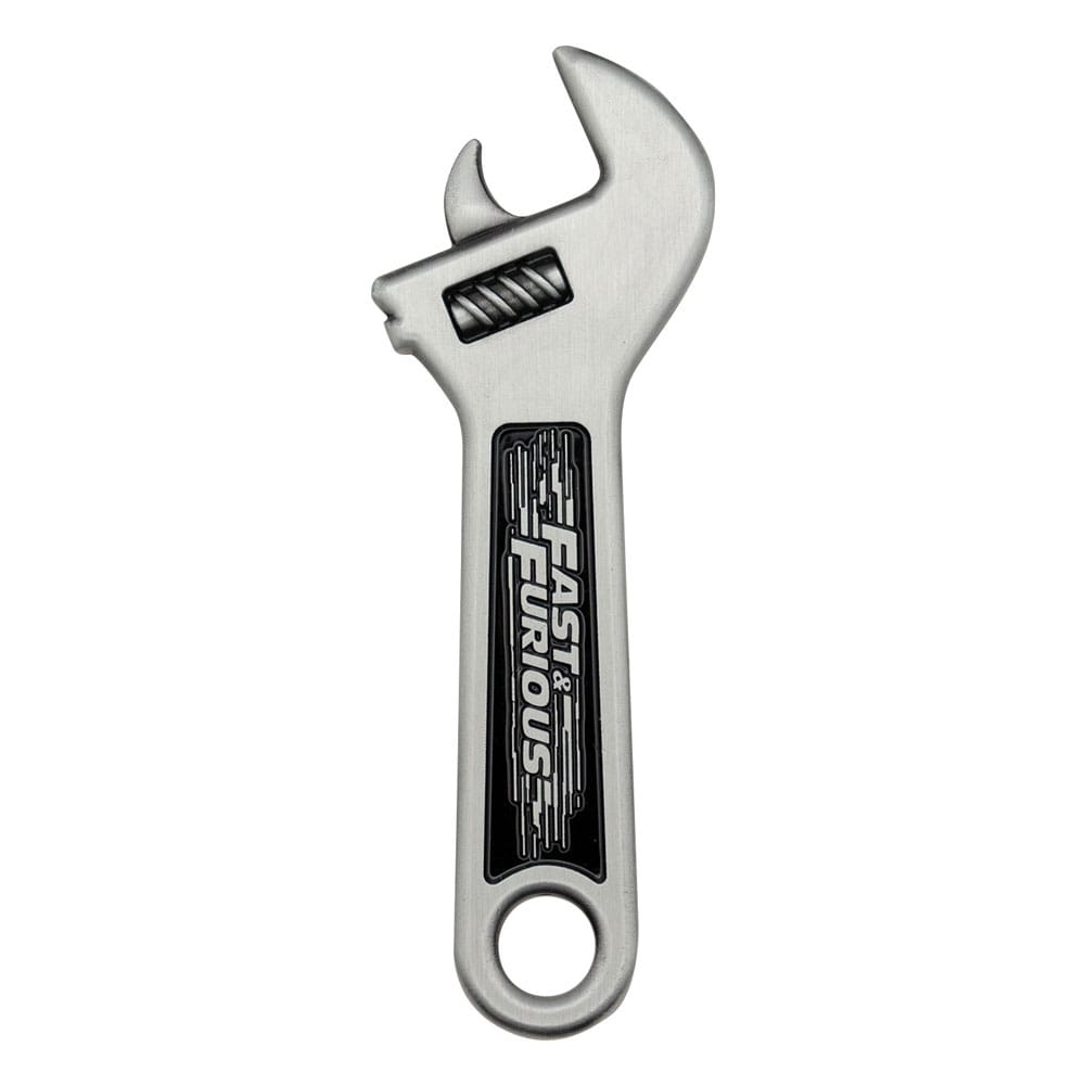 Fast & Furious Flaschenöffner Wrench