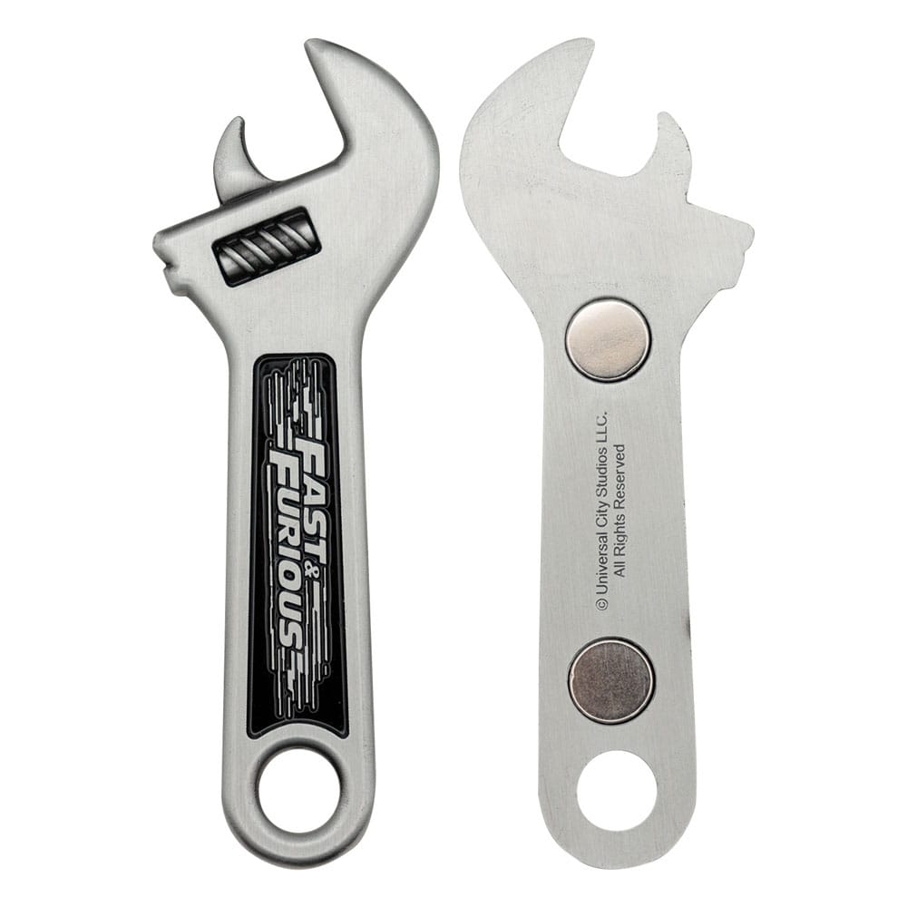 Fast & Furious Flaschenöffner Wrench