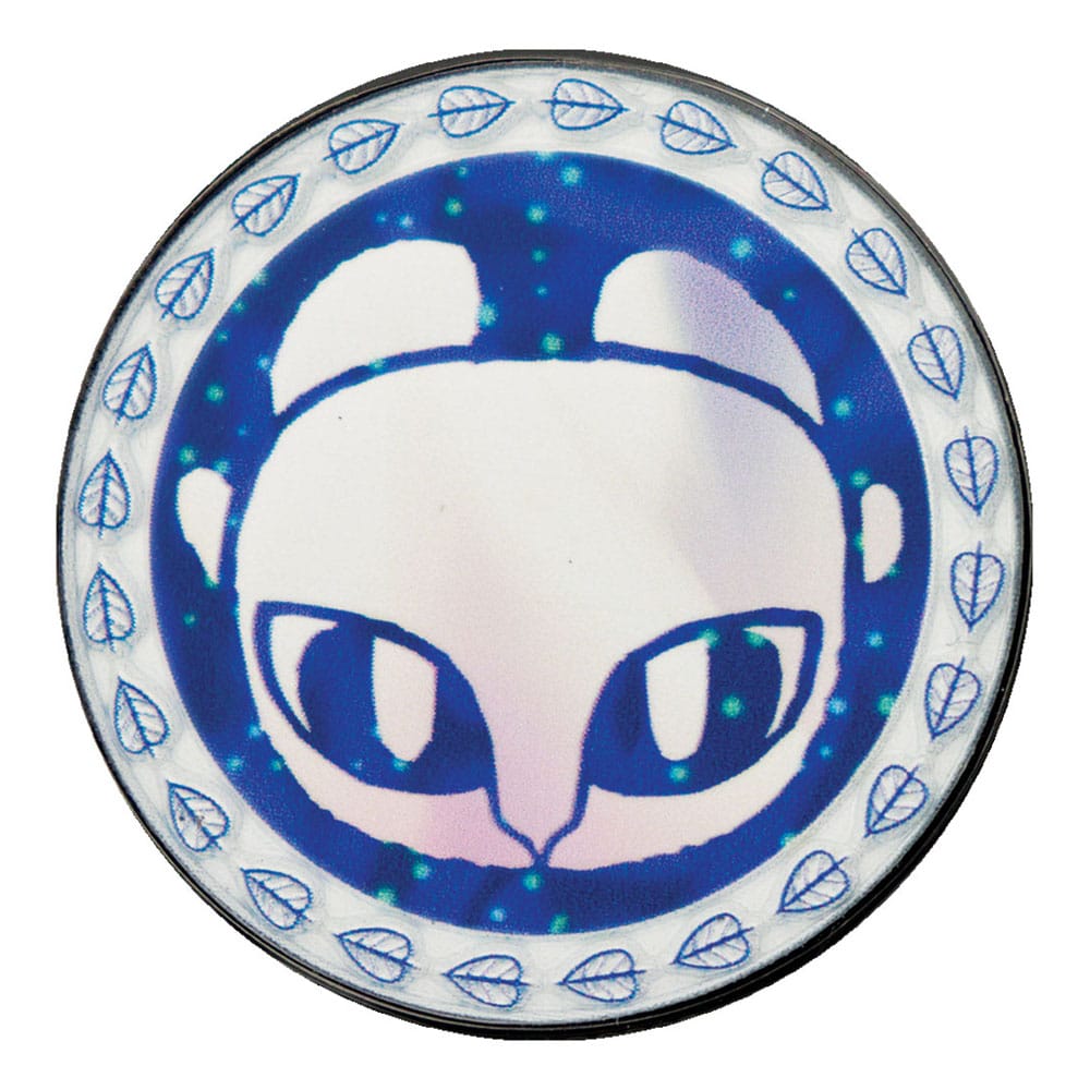 Drachenzähmen leicht gemacht Sammelmünze Limited Edition