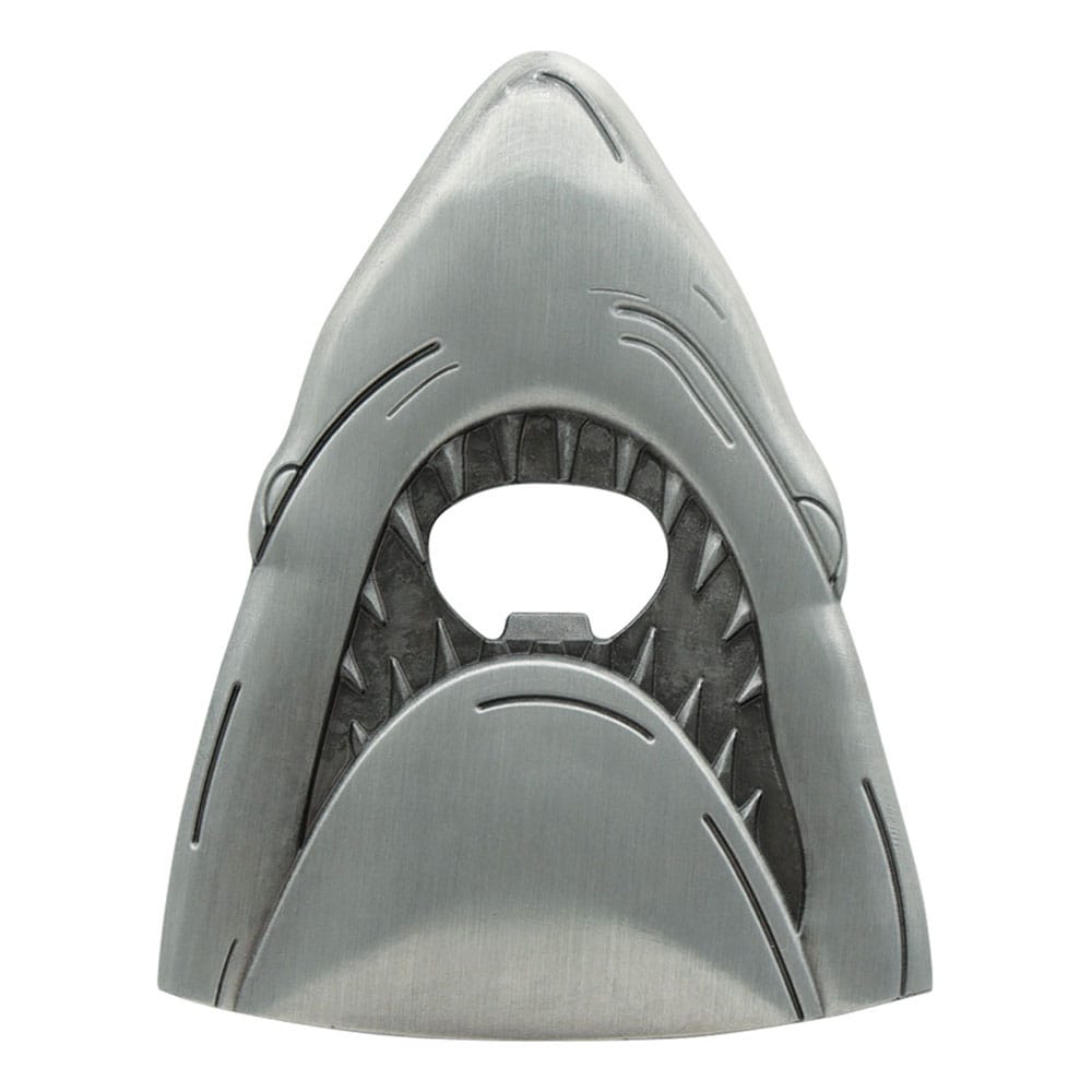 Jaws Flaschenöffner 50th Anniversary Shark