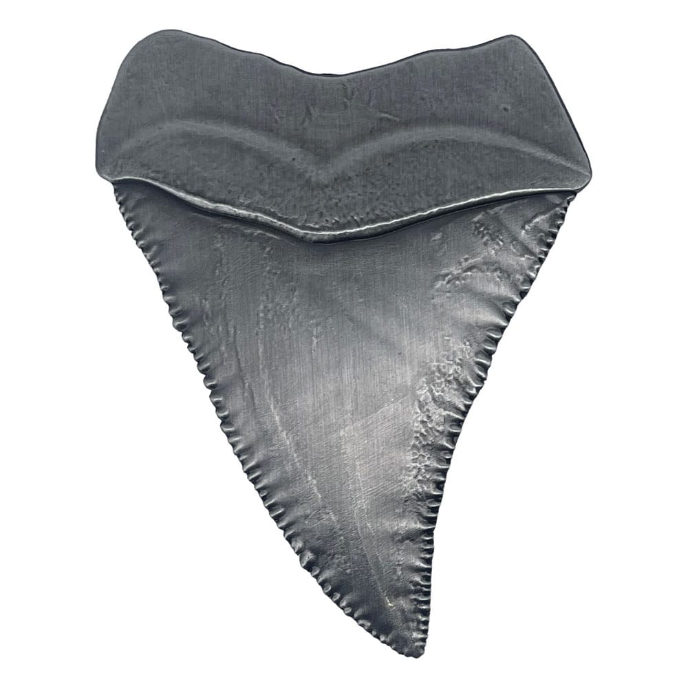 Jaws Medaille 50th Anniversary Shark Tooth