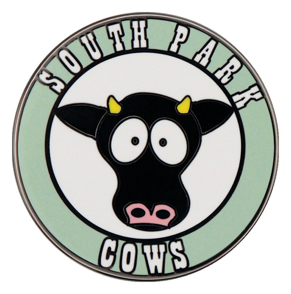 South Park Mystery Ansteck-Pins Display (12)