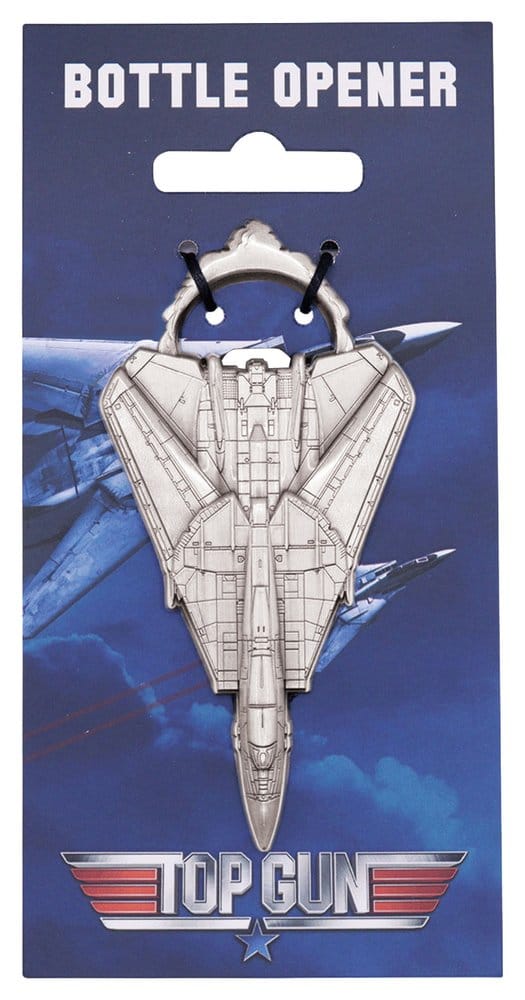 Top Gun Flaschenöffner F-14 Limited Edition