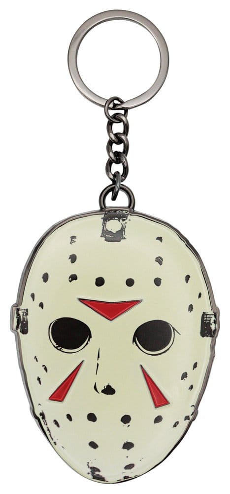 Friday the 13th Flaschenöffner Hockey Mask