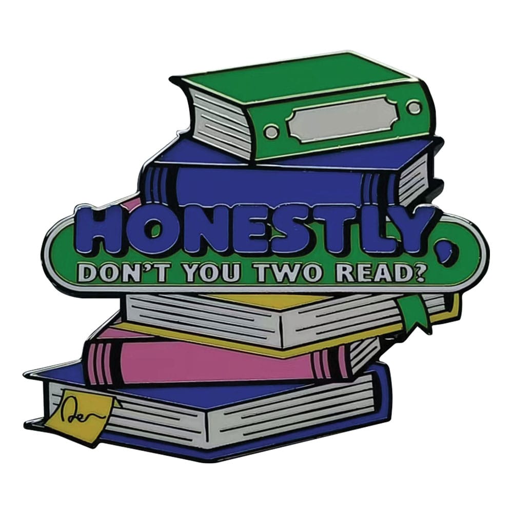 Harry Potter Ansteck-Pins Mystery Pin Badge Display (12)