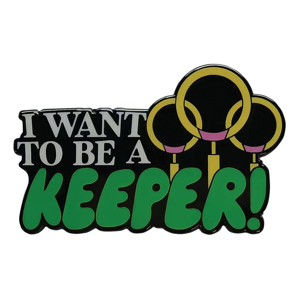 Harry Potter Ansteck-Pins Mystery Pin Badge Display (12)