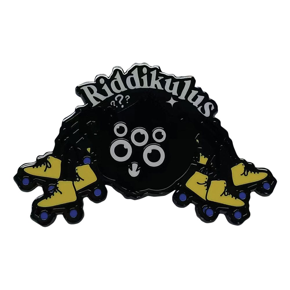 Harry Potter Ansteck-Pins Mystery Pin Badge Display (12)