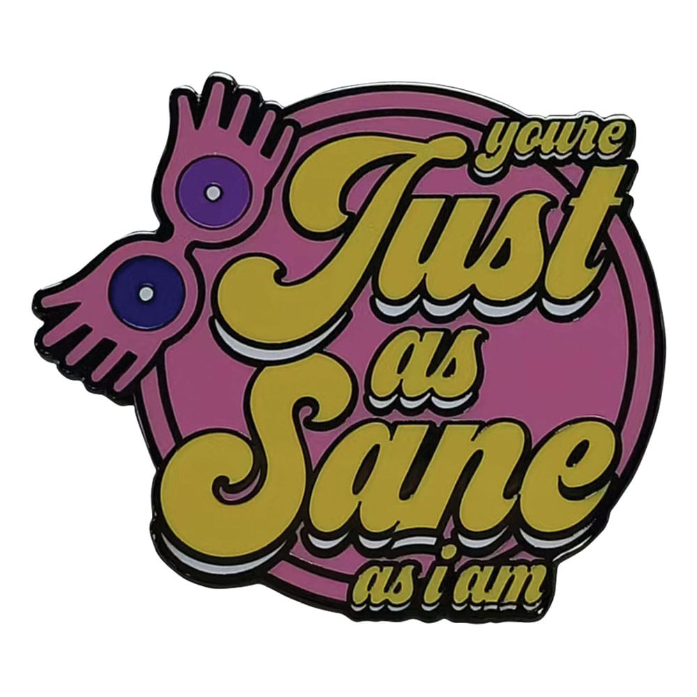 Harry Potter Ansteck-Pins Mystery Pin Badge Display (12)