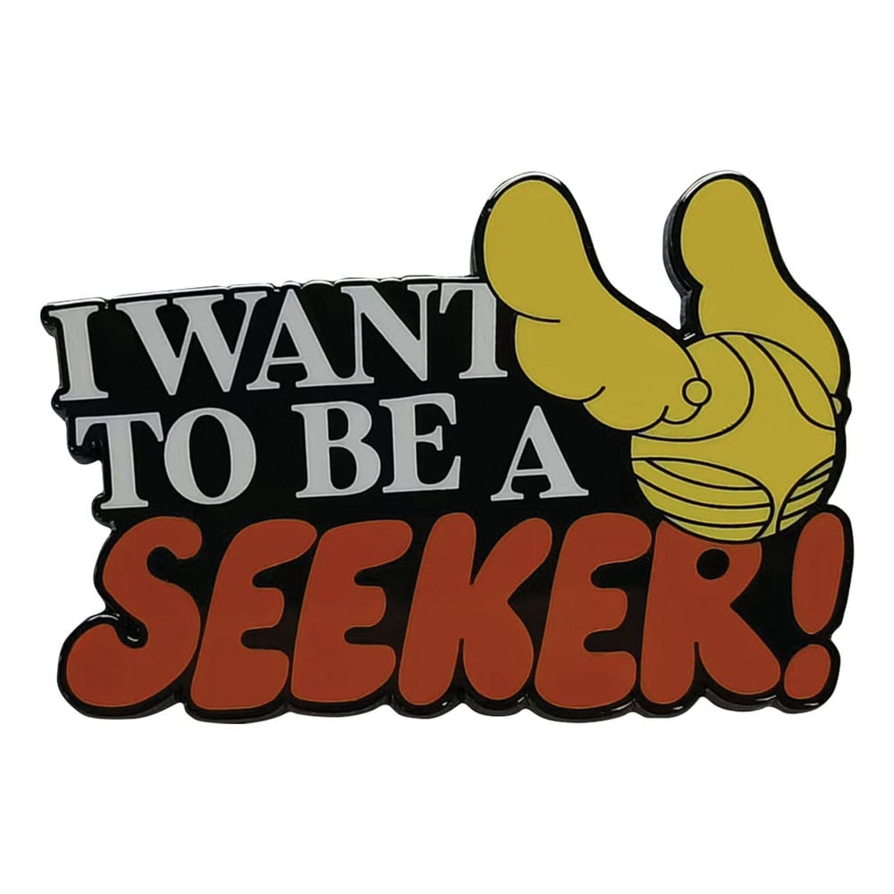 Harry Potter Ansteck-Pins Mystery Pin Badge Display (12)