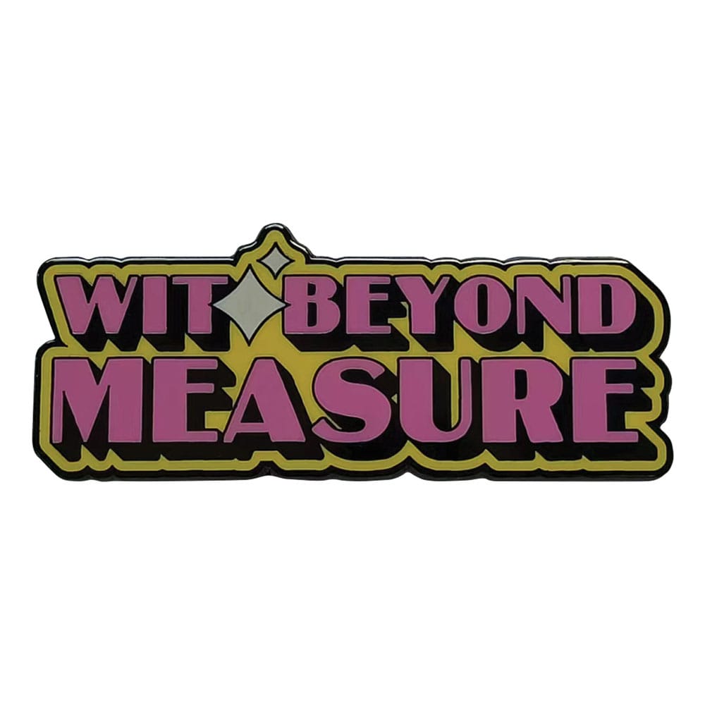 Harry Potter Ansteck-Pins Mystery Pin Badge Display (12)