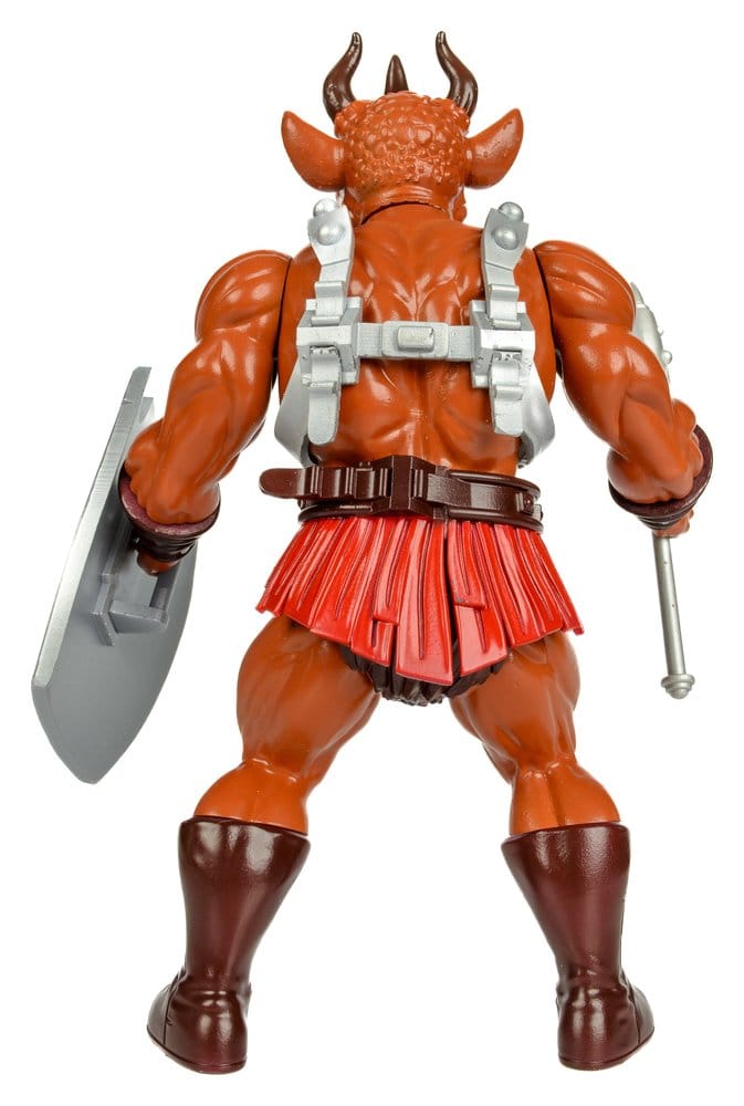 Legends of Dragonore: Warriors of the Galaxy Wave 2 Actionfigur Ygg 14 cm