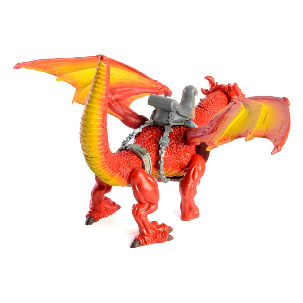 Legends of Dragonore Actionfigur Ignytor - Fallen King of Dragons 25 cm
