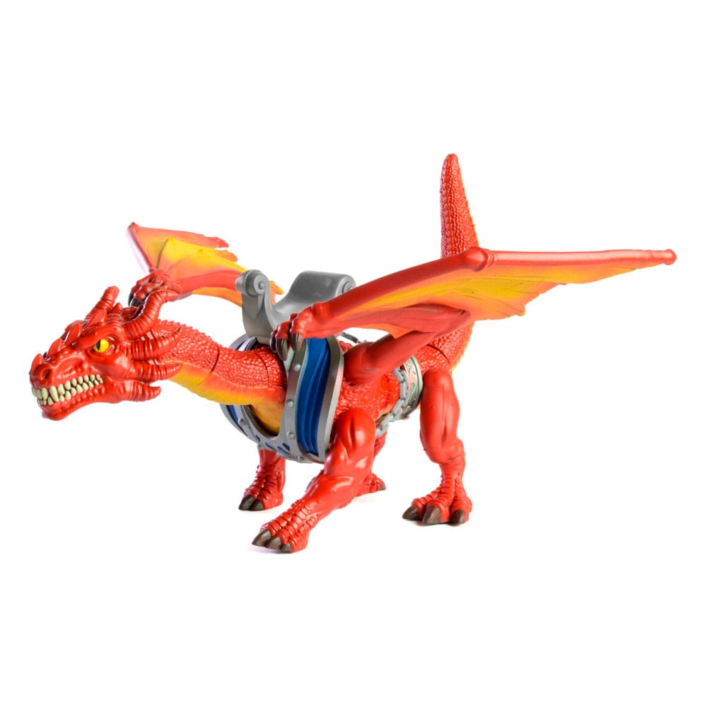 Legends of Dragonore Actionfigur Ignytor - Fallen King of Dragons 25 cm