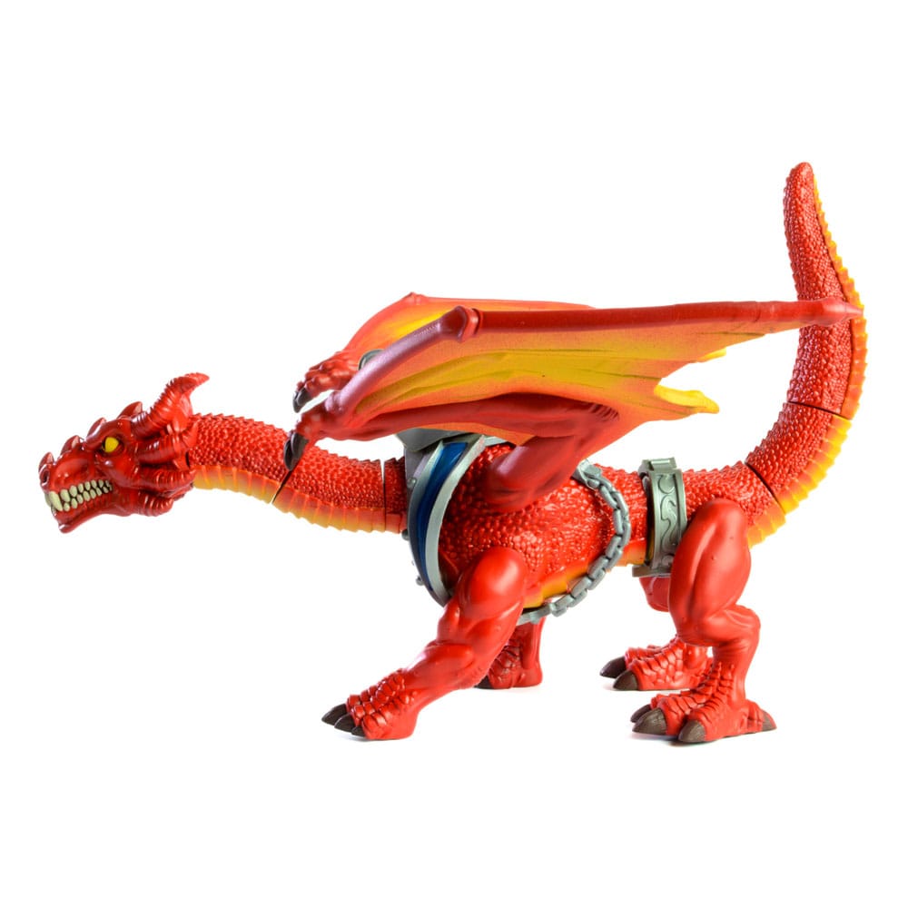 Legends of Dragonore Actionfigur Ignytor - Fallen King of Dragons 25 cm