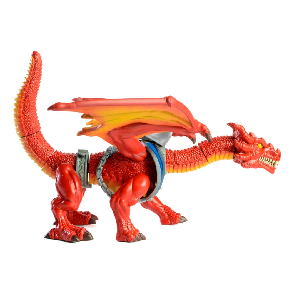 Legends of Dragonore Actionfigur Ignytor - Fallen King of Dragons 25 cm