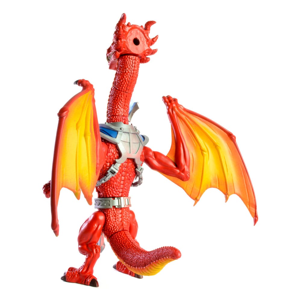 Legends of Dragonore Actionfigur Ignytor - Fallen King of Dragons 25 cm