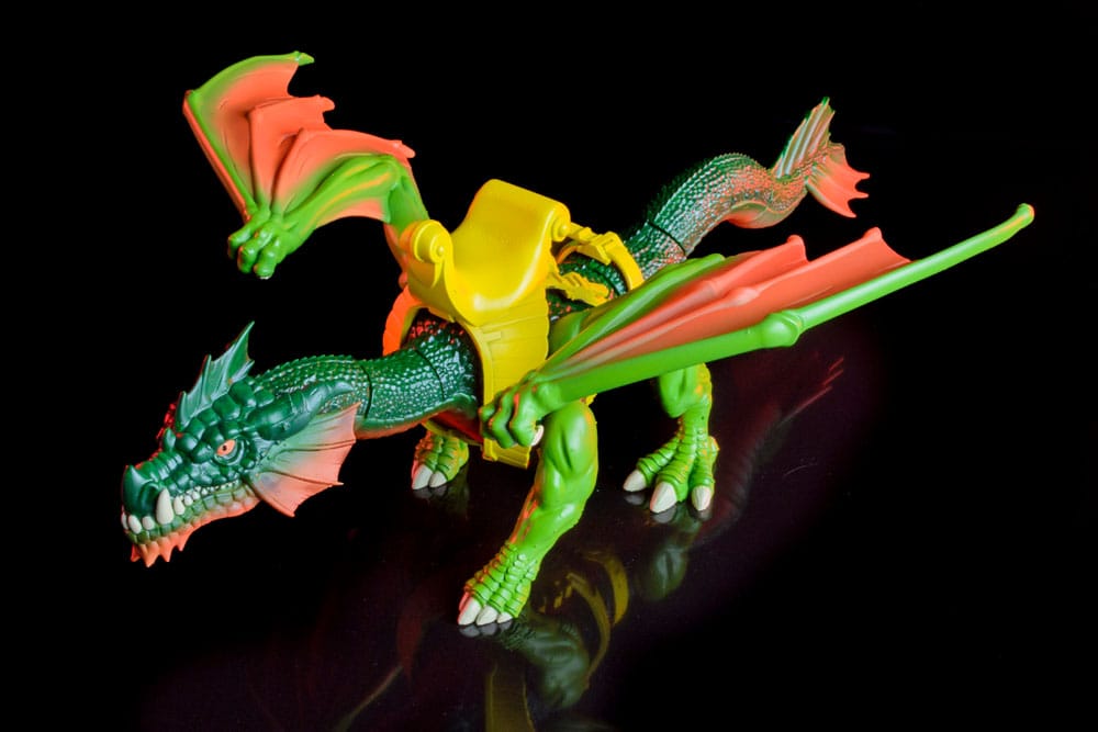 Legends of Dragonore Actionfigur Scorchwing - Mother of the Forest 25 cm